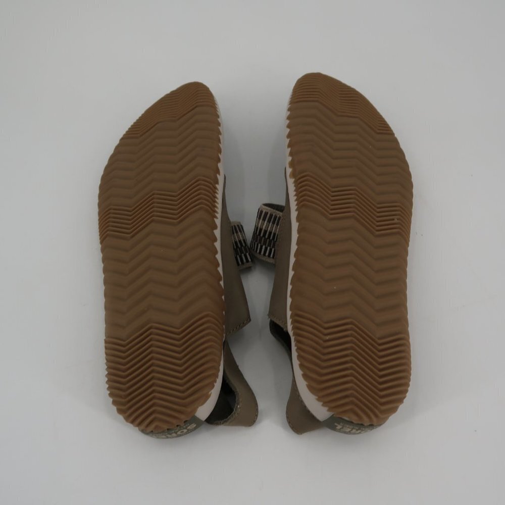 Sorel Women's Thong Sandals Size 10.5 New without box - Picture 9 of 10